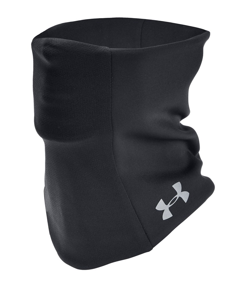 Under Armour Mens Windstopper Neck Gaiter - Golfonline