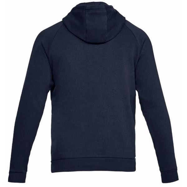 Under Armour Mens Rival Fleece Hoodie - Golfonline