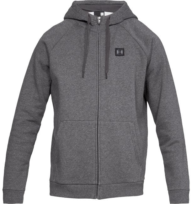 under armour sweater fleece full zip vest