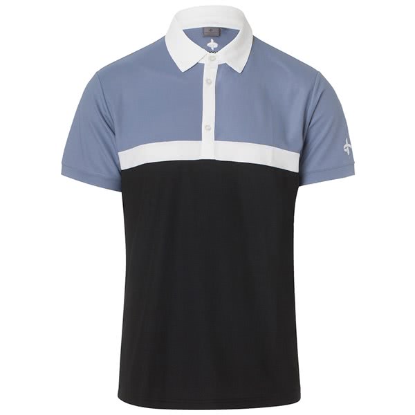Cross Mens Punch Polo Shirt - Golfonline