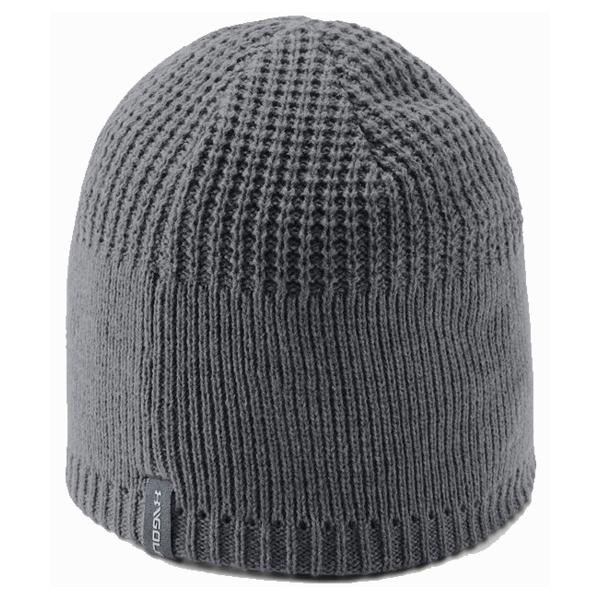 under armour knit beanie