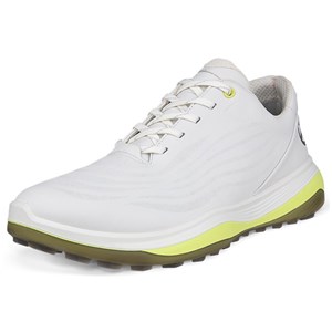 Ecco Mens Golf LT1 Lace Golf Shoes