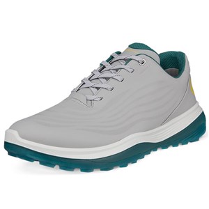 Ecco Mens Golf LT1 Lace Golf Shoes