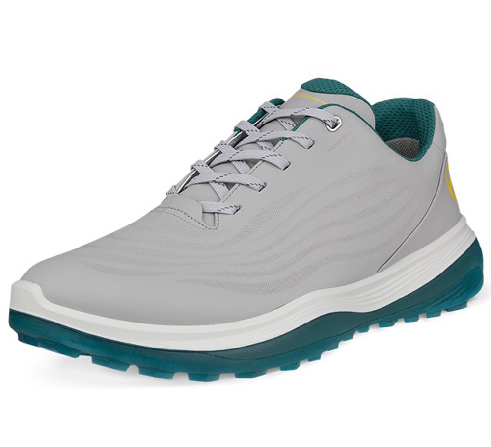 Ecco base one sales lace golf shoes