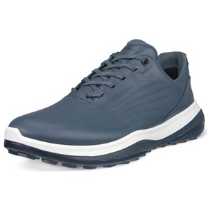 Ecco Mens Golf LT1 Lace Golf Shoes