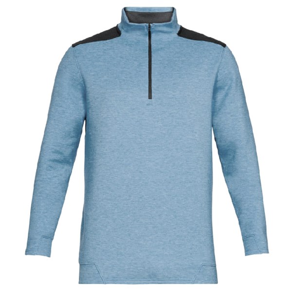 sky blue under armour base layer