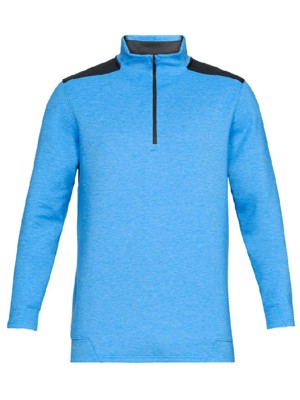 Under Armour Mens Storm Playoff Half Zip Pullover