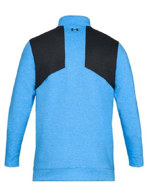 Under Armour Mens Storm Playoff Half Zip Pullover