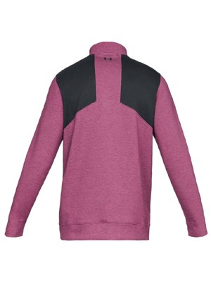Under Armour Mens Storm Playoff Half Zip Pullover
