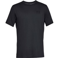 Under Amour Mens Sportstyle T-Shirt