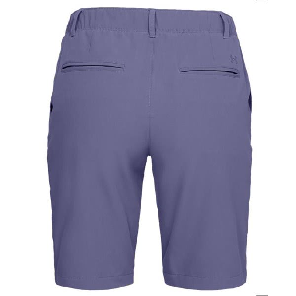 under armour ladies golf shorts