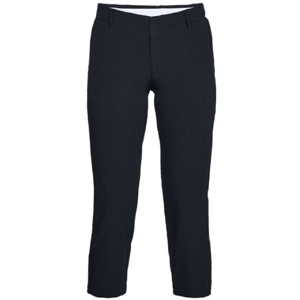 Under Armour Ladies Links Capri - Golfonline