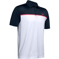 under armour mens golf shirts on sale
