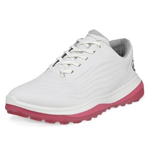 Ecco Ladies Golf LT1 Golf Shoes