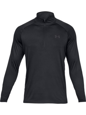 Under Armour Mens Tech 2.0 Half Zip Pullover