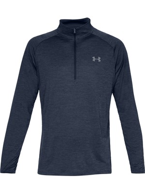 Under Armour Mens Tech 2.0 Half Zip Pullover
