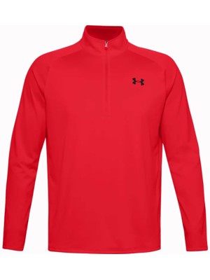 Under Armour Mens Tech 2.0 Half Zip Pullover