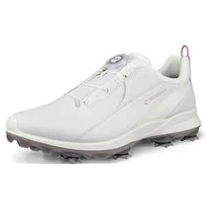 Ecco Ladies Biom Tour BOA Golf Shoes