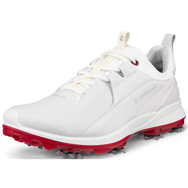 Ecco Ladies Biom Tour Golf Shoes