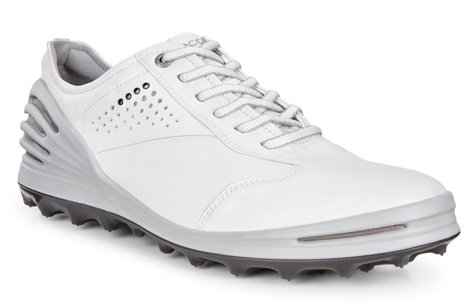 ecco mens cage pro boa 2 golf shoes