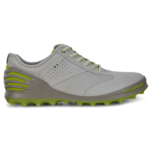 Ecco Mens Cage Pro Golf Shoes - Golfonline