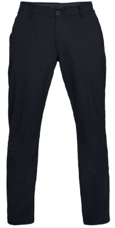 Under Armour Mens Matchplay Performance Taper Trouser - Golfonline