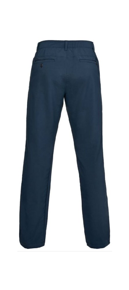 Under Armour Mens Matchplay Performance Taper Trousers - Golfonline