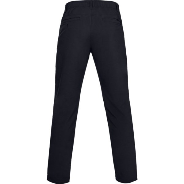 Under Armour Mens Matchplay Performance Slim Taper Trouser