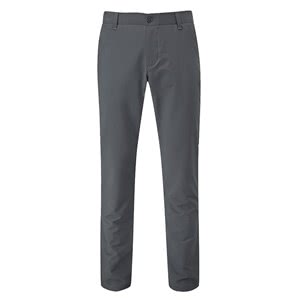 Under Armour Mens Matchplay Performance Slim Taper Trousers
