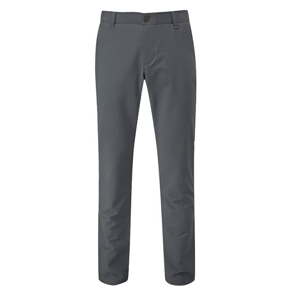 Under Armour Mens Matchplay Performance Slim Taper Trousers
