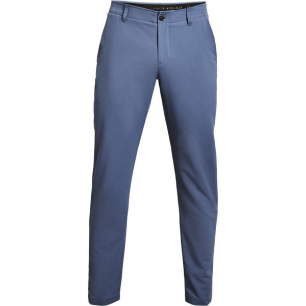 Under Armour Mens Matchplay Performance Slim Taper Trouser