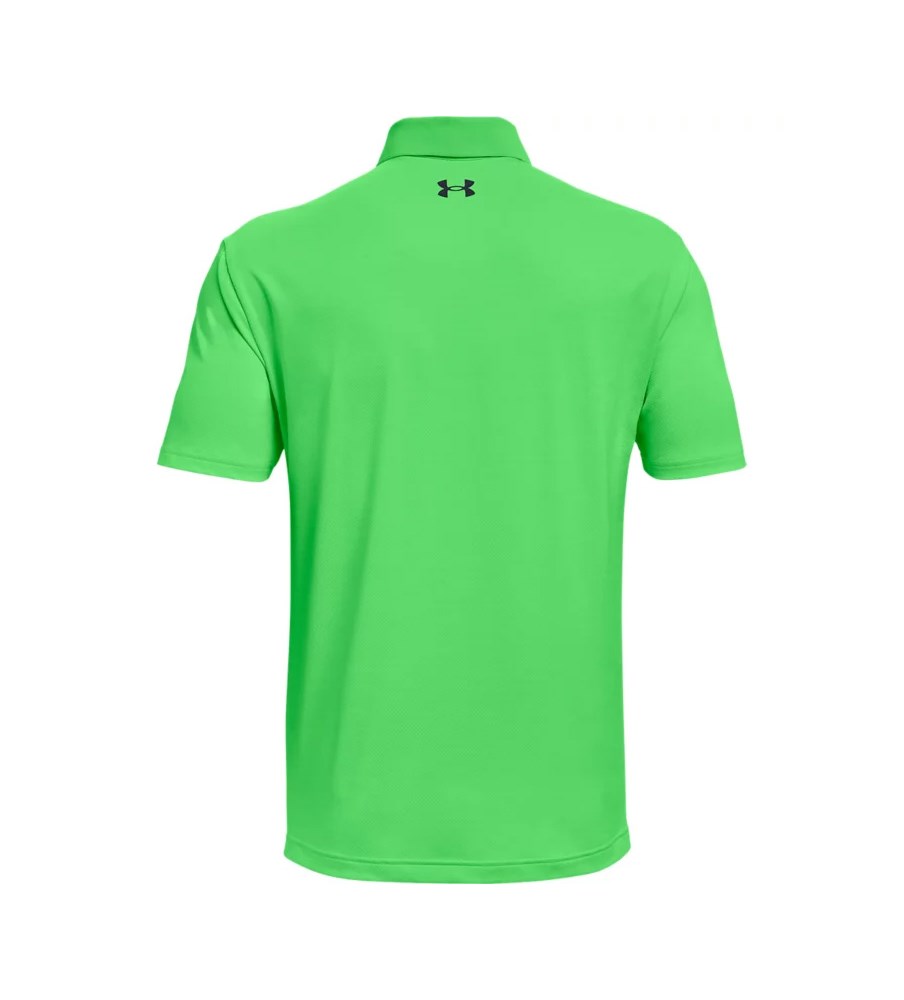 Under Armour Mens Performance 2.0 Polo Shirt - Golfonline