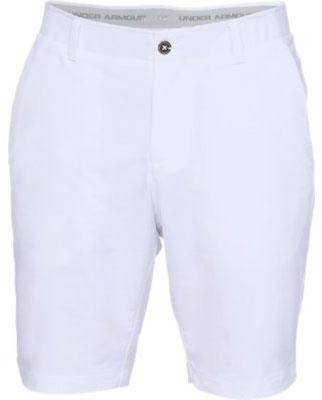 under armour golf matchplay tapered shorts