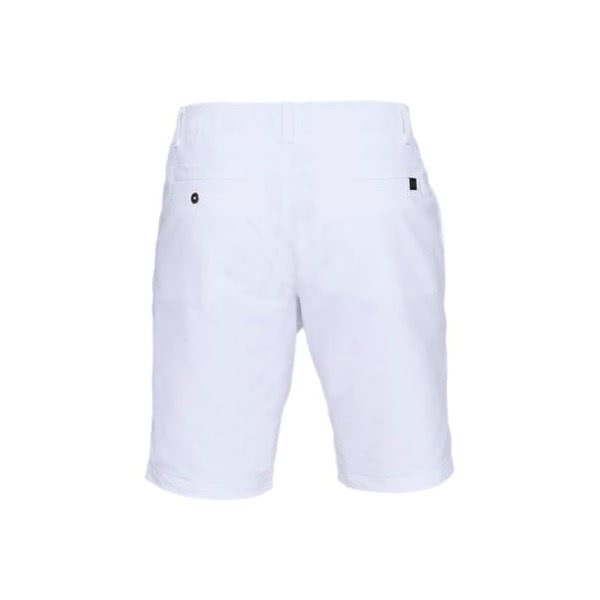under armour performance taper shorts