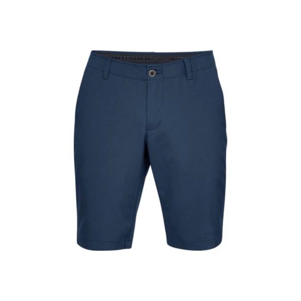 Under Armour Mens Matchplay Performance Taper Shorts - Golfonline