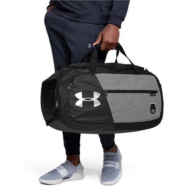 under armour rolling bag