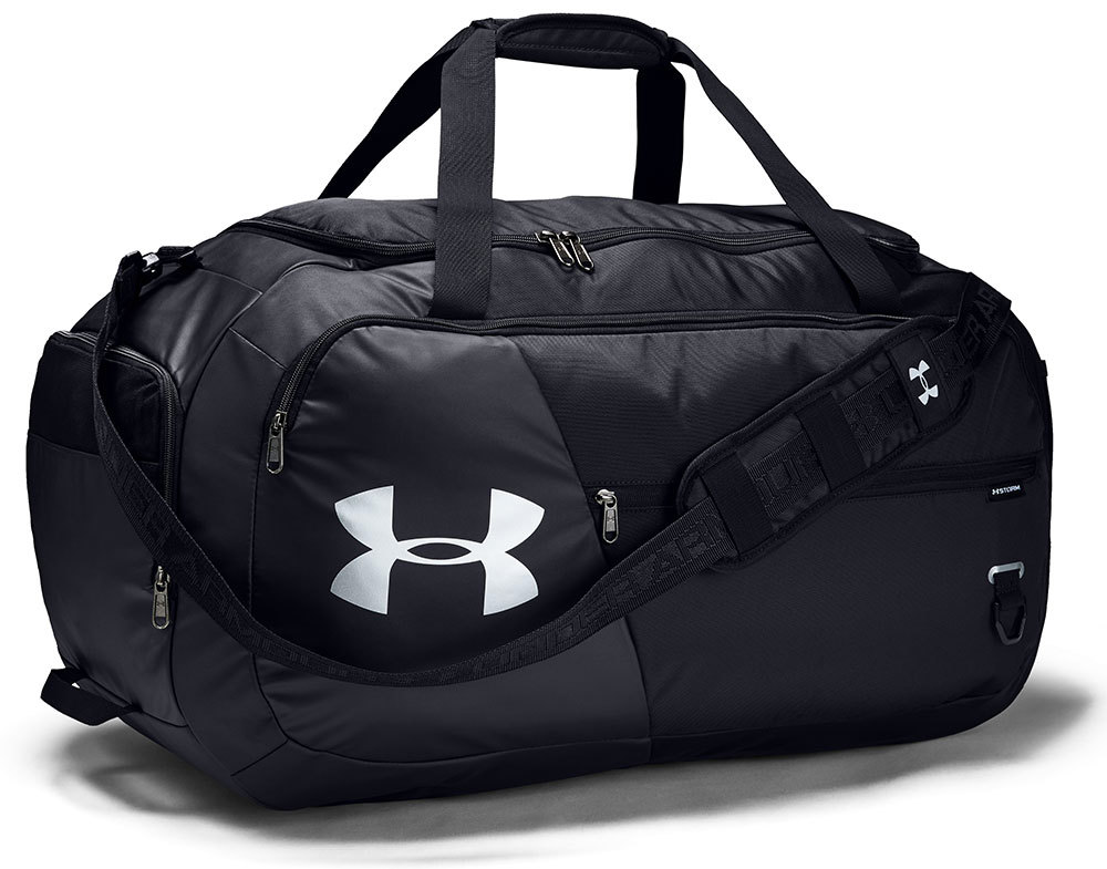 amazon under armour duffle bag