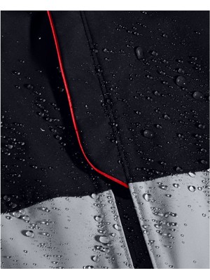 Under Armour Mens Stormproof Golf Rain Jacket