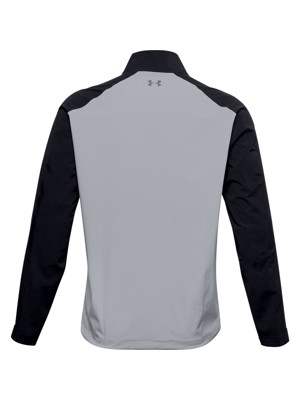 Under Armour Mens Stormproof Golf Rain Jacket