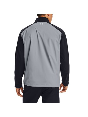 Under Armour Mens Stormproof Golf Rain Jacket