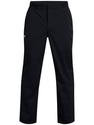 Under Armour Mens Drive Waterproof Rain Trousers