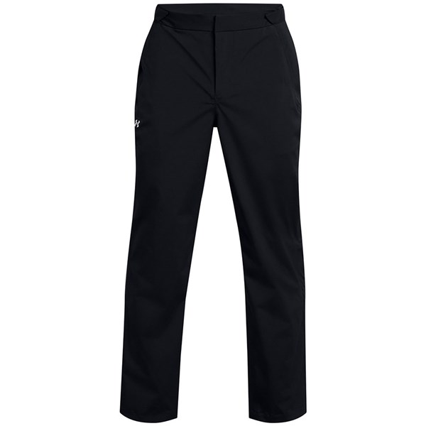 Under Armour Mens Drive Golf Rain Trousers 2024