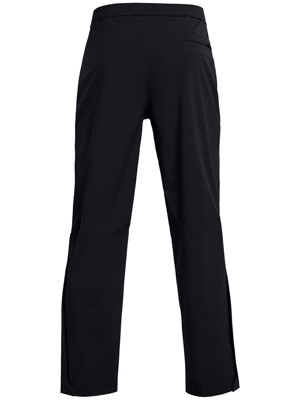 Under Armour Mens Drive Waterproof Rain Trousers