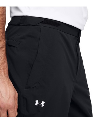 Under Armour Mens Drive Waterproof Rain Trousers