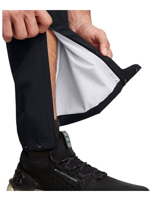 Under Armour Mens Drive Waterproof Rain Trousers