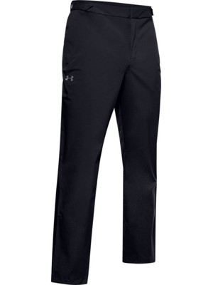 Under Armour Mens Stormproof Golf Rain Trousers