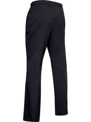 Under Armour Mens Stormproof Golf Rain Trousers