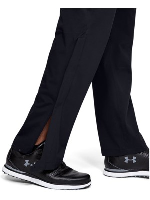 Under Armour Mens Stormproof Golf Rain Trousers