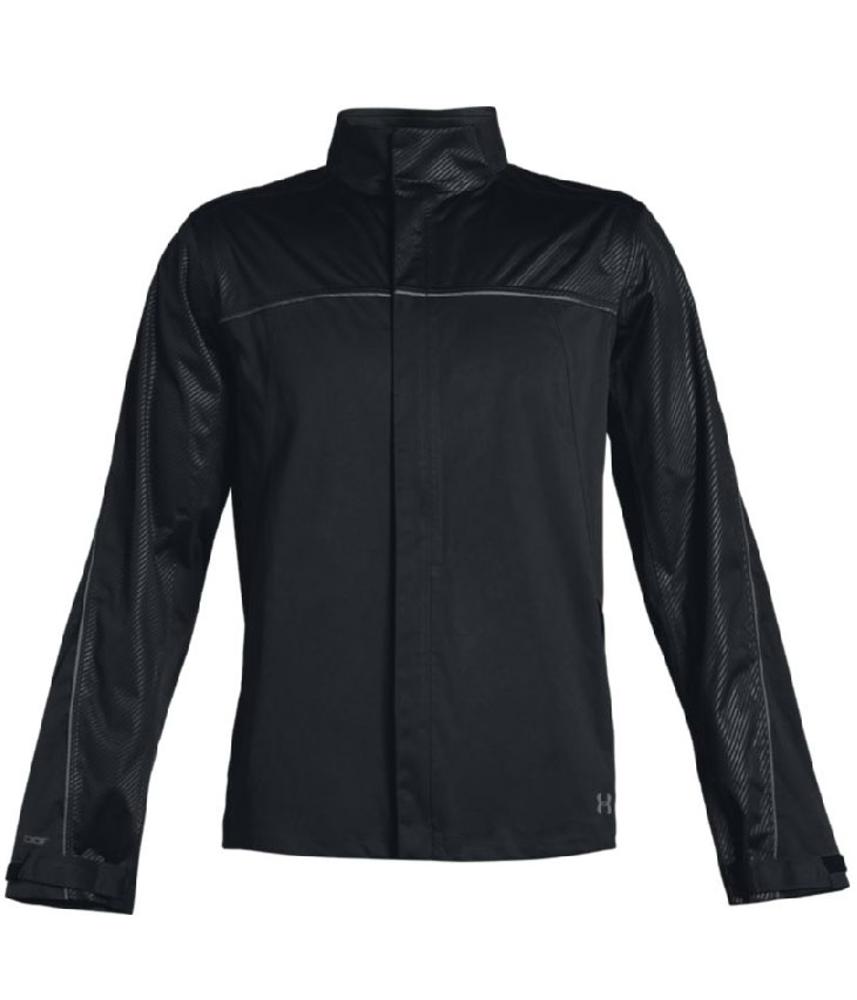 Under Armour Mens Rain Jacket