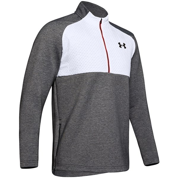 under armour coldgear pullover